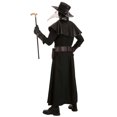 thumbnail image 2 of Déguisement Adulte Plague Doctor, 2 of 10