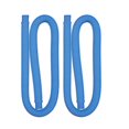 thumbnail image 1 of EGNMCR Replacement Hose For Above Ground PoolsAccessory Pool Pump Replacement Hose Pool hose, 1 of 1