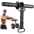 thumbnail image 2 of Forearm Trainer Wrist Strength Puller Fitness Equipment Strength Trainer Forearm Trainer, 2 of 9
