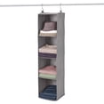 thumbnail image 3 of Neatfreak 4 tablettes range-tout pour placard, 3 of 8