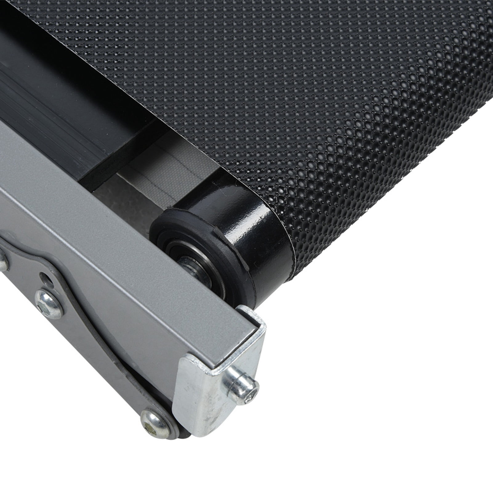 Running Folding Treadmill Mechanical Exercise Running Indoor Fitness Machine