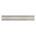 thumbnail image 1 of Better Homes & Gardens Jett Striped Woven Cotton Table Runner - Black and White - 14 Inches x 90 Inches, 1 of 6