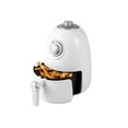 thumbnail image 4 of Friteuse électrique Brentwood 2QT, 4 of 7