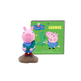 thumbnail image 3 of tonies Peppa Pig: George Audio Play Figurine, 3 of 6