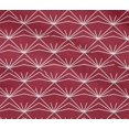 thumbnail image 4 of oneOone Cotton Flex Fabric Shapes Geometric Sashiko Print Fabric by The Yard 40 Inch Wide, 4 of 4