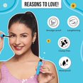 thumbnail image 3 of SUGAR POP Waterproof Mascara - 01 Black | Lengthening, Smudge-proof & Clump-free | 8ml, 3 of 3