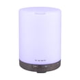thumbnail image 1 of EGNMCR Essential Oil Diffuser, Quiet Premium Humidifier, Natural Home Aromatherapy Diffuser With 7 LED Color Changing Lights Aromatherapy machine, 1 of 2