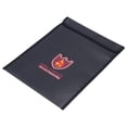 thumbnail image 4 of Fireproof Pouch,Fireproof Waterproof Bag Multi-Function Fireproof Document Bag Fireproof Bag Achieve More, 4 of 7