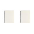 thumbnail image 3 of Youkk Organisateur de Partitions A4 Rangement et Partitions Robuste et Durable. Multiple Blanc 2Ensemble, 3 of 6
