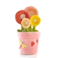 thumbnail image 1 of Clearance! Baking Tool-Handmades Flowers Ceramic Measuring Spoons With Boxed Gift Set Clarence Items Sales or Clearance #50, 1 of 1