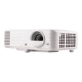 thumbnail image 3 of Viewsonic PX701-4K PJ 3200 ANSI Lumens 4K Home Projector, 3 of 15