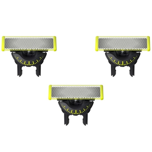 Philips OneBlade 360 flex blade, 3 pack, ONEBLADE 3pk