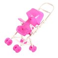 thumbnail image 4 of Baby Doll Carriage Stroller Toy Doll Accessories, 4 of 9