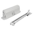 thumbnail image 1 of Hydraulic Automatic Door Stopper, Hydraulic Automatic Door Closer Easy To Install Adjustable Speed  for Kitchen, 1 of 7
