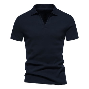 Ketyyh-chn99 T-Shirts pour Hommes, Couleur Unie, Manches Courtes, Chandail à Enfiler, Col Rond, Coupe Décontractée, T-Shirt Vert, 2TG