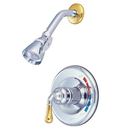 Kingston Brass Magellan Single Handle Shower Faucet