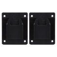 thumbnail image 3 of Electric Drill Accessory, 2PCs Power Tool Machine Stand  For Electric Drill For Professional Use Black, 3 of 8