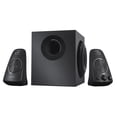 thumbnail image 3 of Système de Z623 haut-parleurs 2.1 pour ordinateur de Logitech, 3 of 8
