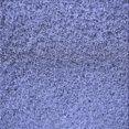 thumbnail image 1 of Ahgly Company Tapis de Zone Carré Lavable en Machine Bleu Denim Transitionnel, 4 Pieds Carré, 1 of 7