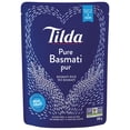 thumbnail image 1 of Tilda Pure Steamed Basmati Rice, 1 of 7