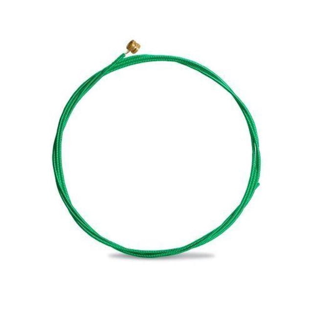 Aurora AURGRB-45 Standard Cordes de Guitare Basse 45 m Gauge - Vert