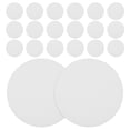 thumbnail image 2 of Shisuyan 20pcs Lighting Cover Downlight Diffusion Plates Round Diffusion Sheet Shading Plates, 2 of 8