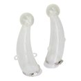 thumbnail image 3 of Cattle Horn Protective Cover, Flexible Silica Gel Cow Horn Protective Cover Comfortable  For Farm Accessory, 3 of 8