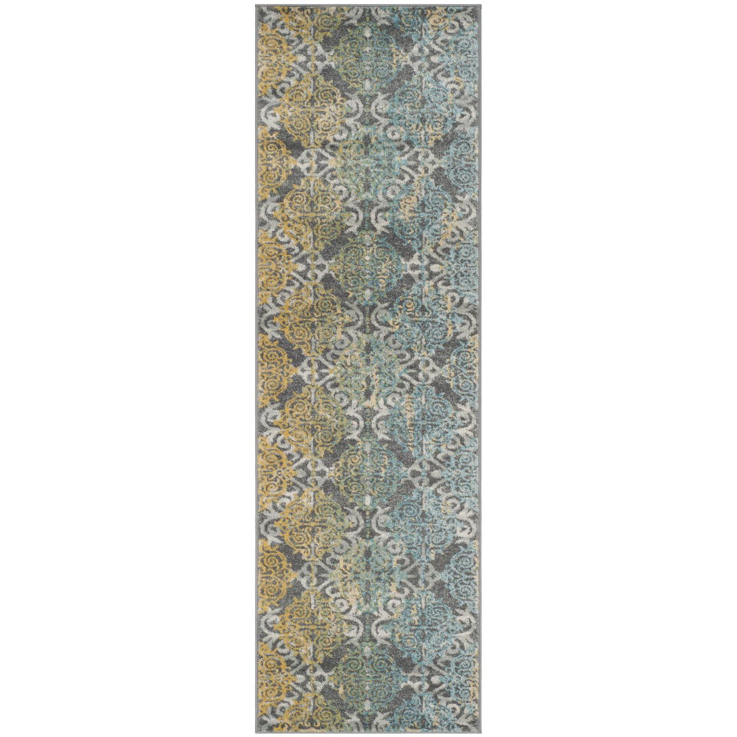 Safavieh Evoke Keith Damask Area Rug