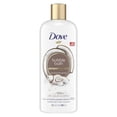 thumbnail image 1 of Bain Moussant Dove Noix de coco et Cacao, 1 of 6