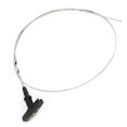 thumbnail image 4 of Oil Level Dipstick Engine Oil Dipstick Car Tool Fit For  Ram 2500 3500 2000-2002 5080582AA, 4 of 8