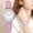 Purple-PP, variant on TIMIFIS Watches for Women Numerals Classic Fashion Leather Strap Watch Quality Gift Watch Women's Watch