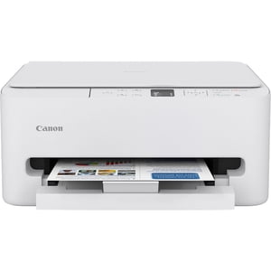 Canon PIXMA TS6520 Imprimante à jet d'encre multifonction sans fil