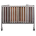thumbnail image 4 of Dream On Me Folding Full-Size Convenience Crib, 4 of 9