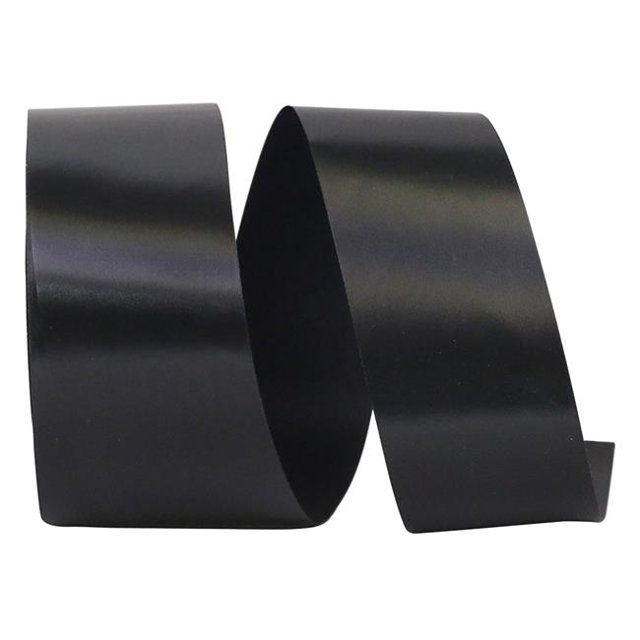 Reliant Ribbon 5750-031-16W 10,75 Po 55 Verges Ruban d'Imprimante Parfait, Noir