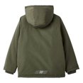 thumbnail image 2 of Parka long à capuchon George pour garçons, 2 of 2