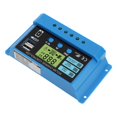thumbnail image 4 of Solar Charge Controller,Solar Charge Controller 12V Solar Battery Regulator PV Solar Controller Tried and Trusted, 4 of 8