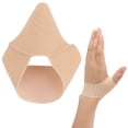 thumbnail image 4 of Thumb Arthritis Brace, Thumb Support Breathable Thin Polyamide  For Joint Pain For Tendonitis M, 4 of 8