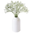 thumbnail image 3 of Mainstays Artificial Set of 3 Baby's Breath Stems, 3 of 5