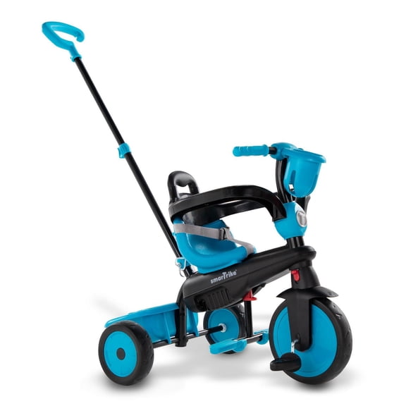 smarTrike Breeze - Bleu