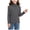 Black, variant on Gubotare Tight Shirts for Girls Long Sleeve Shirts for Girls Toddler Girl Long Sleeve Shirt Tops Tees Puff Round Neck Rib Kids T shirt Size 9-10 (Black,9-10 Years)