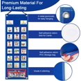 thumbnail image 4 of SURJDE 2 in 1 Visual Schedule Chore Chart for Kids with 107 Cards, 4 of 7