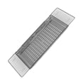 thumbnail image 1 of Retractable Bathtub Tray for Books, Tablets, Wine, Stylish Bathroom Accessory, Convenient Space Holding Items, 1 of 7