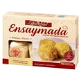 thumbnail image 4 of Red Label Frozen Ensaymada - Cheese Flavour Filipino Brioche Buns, RED LABEL ENSAYMADA CHEESE, 4 of 7