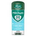 thumbnail image 1 of Mitchum Men, Gel Antiperspirant & Deodorant, 48 HR Protection, Clean Control, 96g, 1 of 3