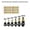 A, variant on Sales Today Clearance! Rivnut Tool Kit Carbon Steel Nutsert Tool for Furniture Automotive Industrial Construction Applications