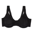 thumbnail image 2 of George Women's Soft Cup Underwire Bra, 2 of 3