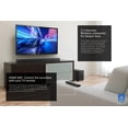 thumbnail image 4 of Philips 2.1 Soundbar Speaker with Wireless Subwoofer, TAB5305, 4 of 9