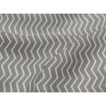 thumbnail image 4 of oneOone Viscose Jersey Fabric Chevron Geometric Print Fabric By Yard 60 Inch Wide, 4 of 5