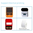 thumbnail image 2 of Waterproof Thermal Labels Self-adhesive Label Stickers 1.6x0.8 Inch Shipping Labels for Printer Bottles Office Supplies, 2 of 8