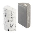 thumbnail image 3 of TOV Furniture Terra Grey and White Concrete Bookends, 3 of 6